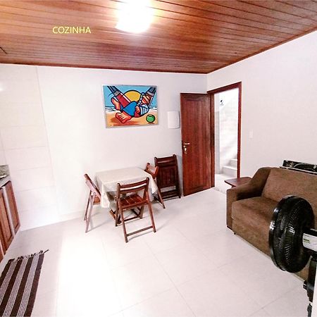 Pousada Lagoa Flat Morro de São Paulo Εξωτερικό φωτογραφία