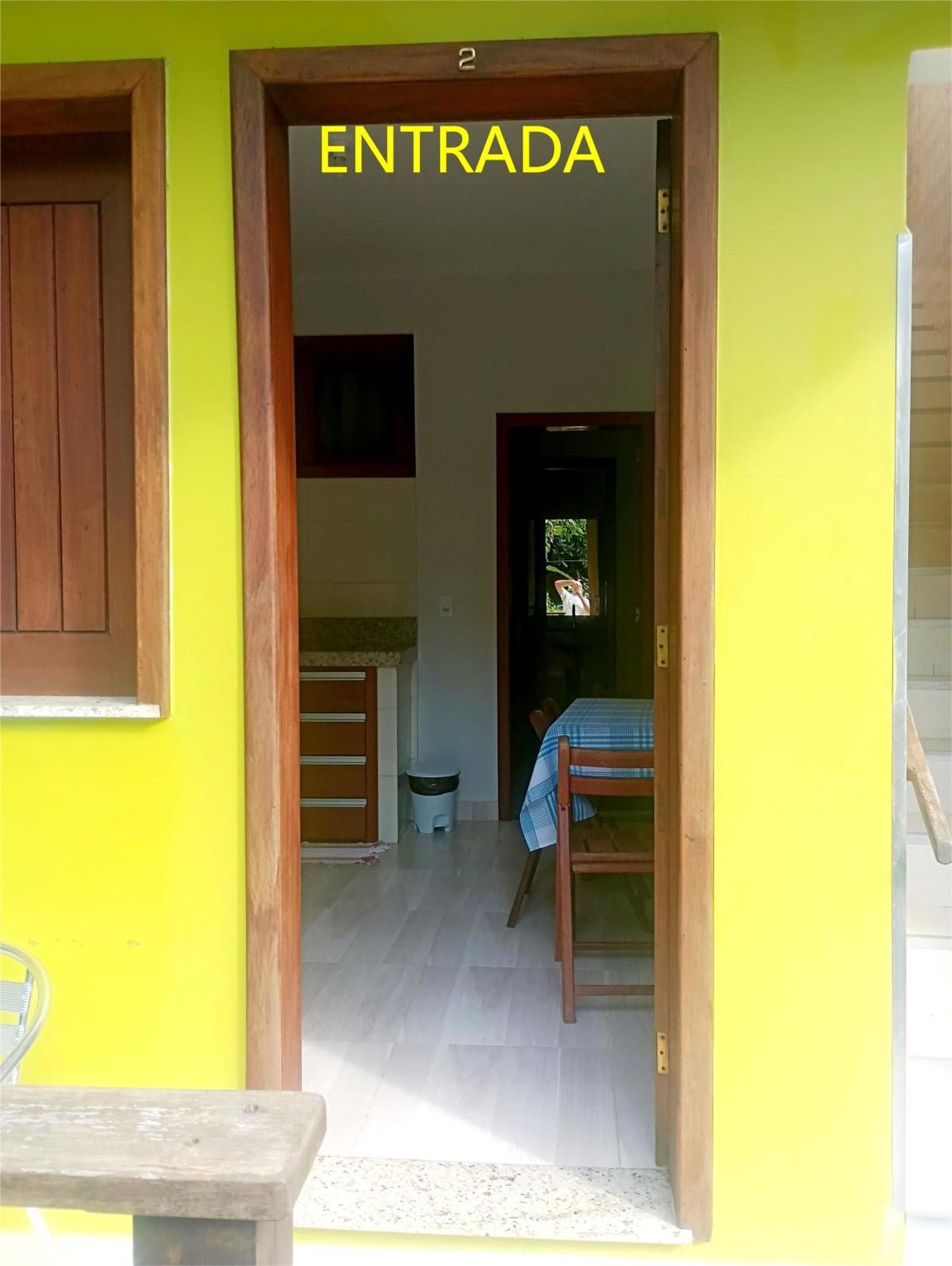 Pousada Lagoa Flat Morro de São Paulo Εξωτερικό φωτογραφία