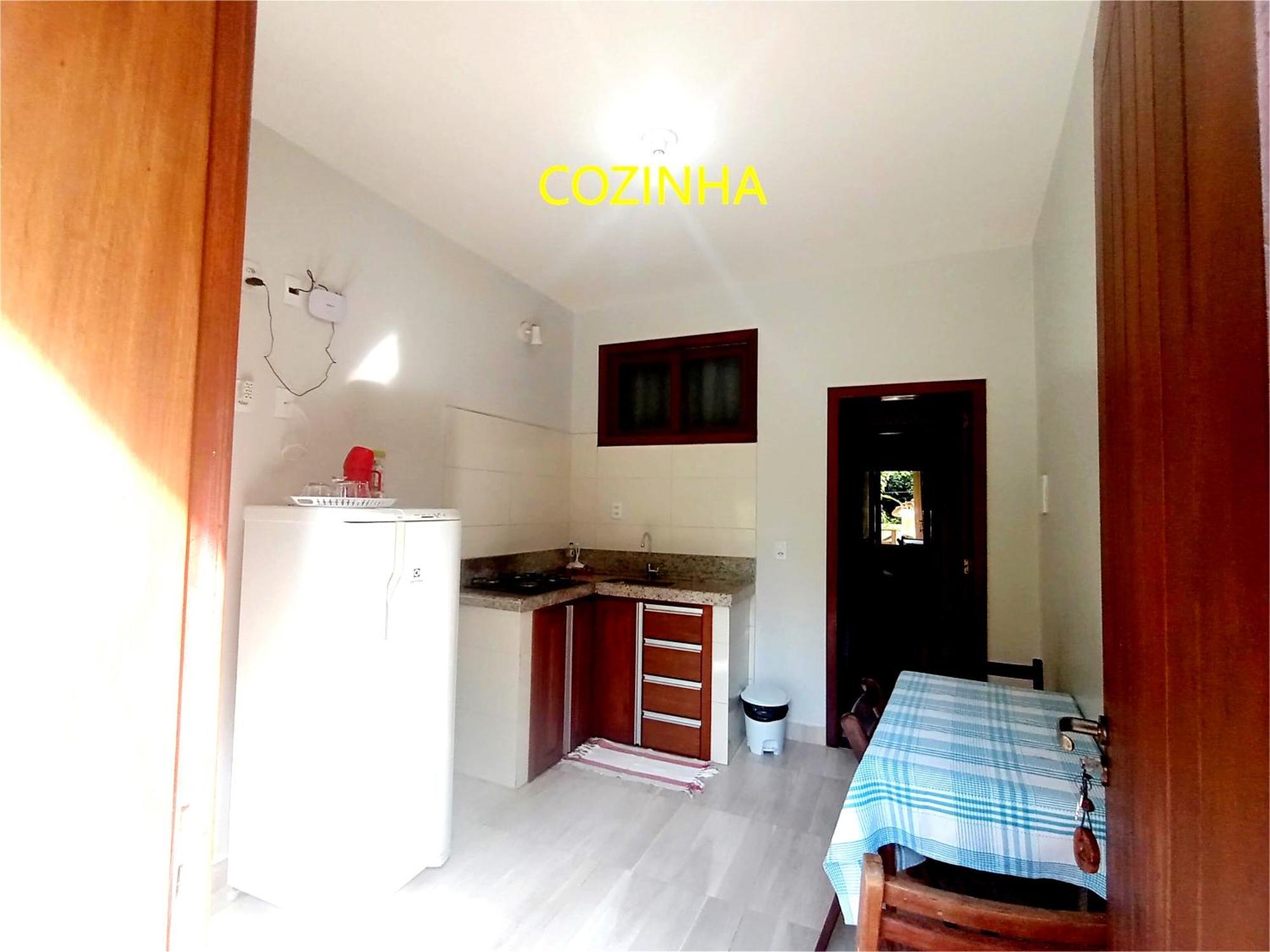 Pousada Lagoa Flat Morro de São Paulo Εξωτερικό φωτογραφία