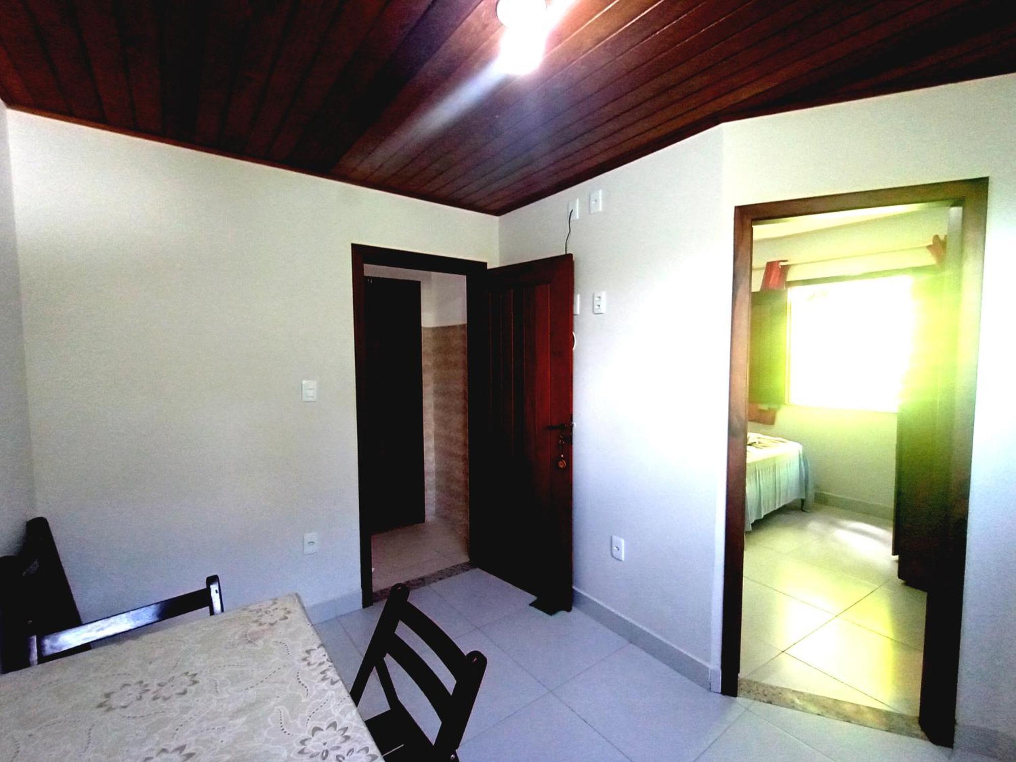 Pousada Lagoa Flat Morro de São Paulo Εξωτερικό φωτογραφία