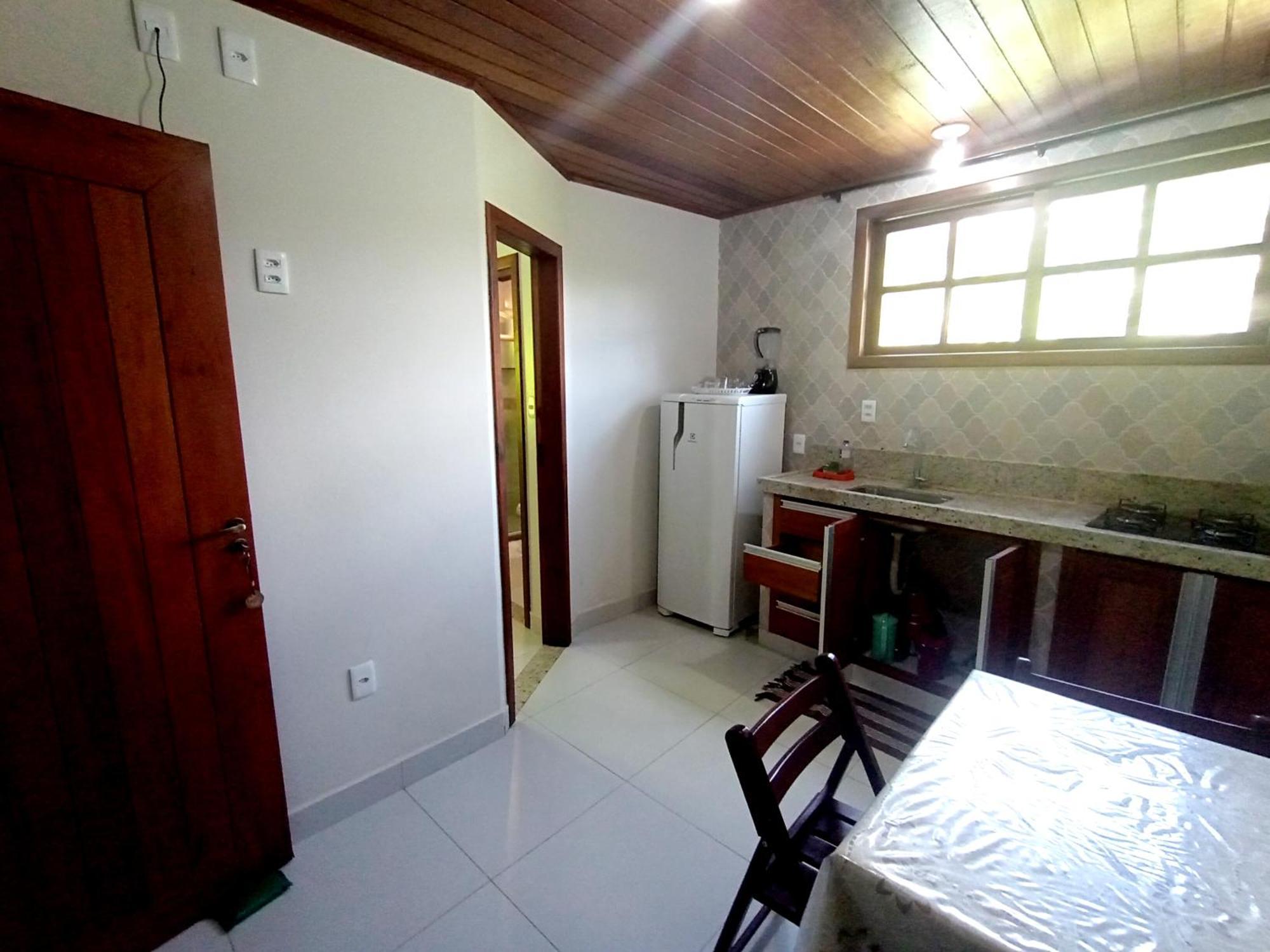 Pousada Lagoa Flat Morro de São Paulo Εξωτερικό φωτογραφία