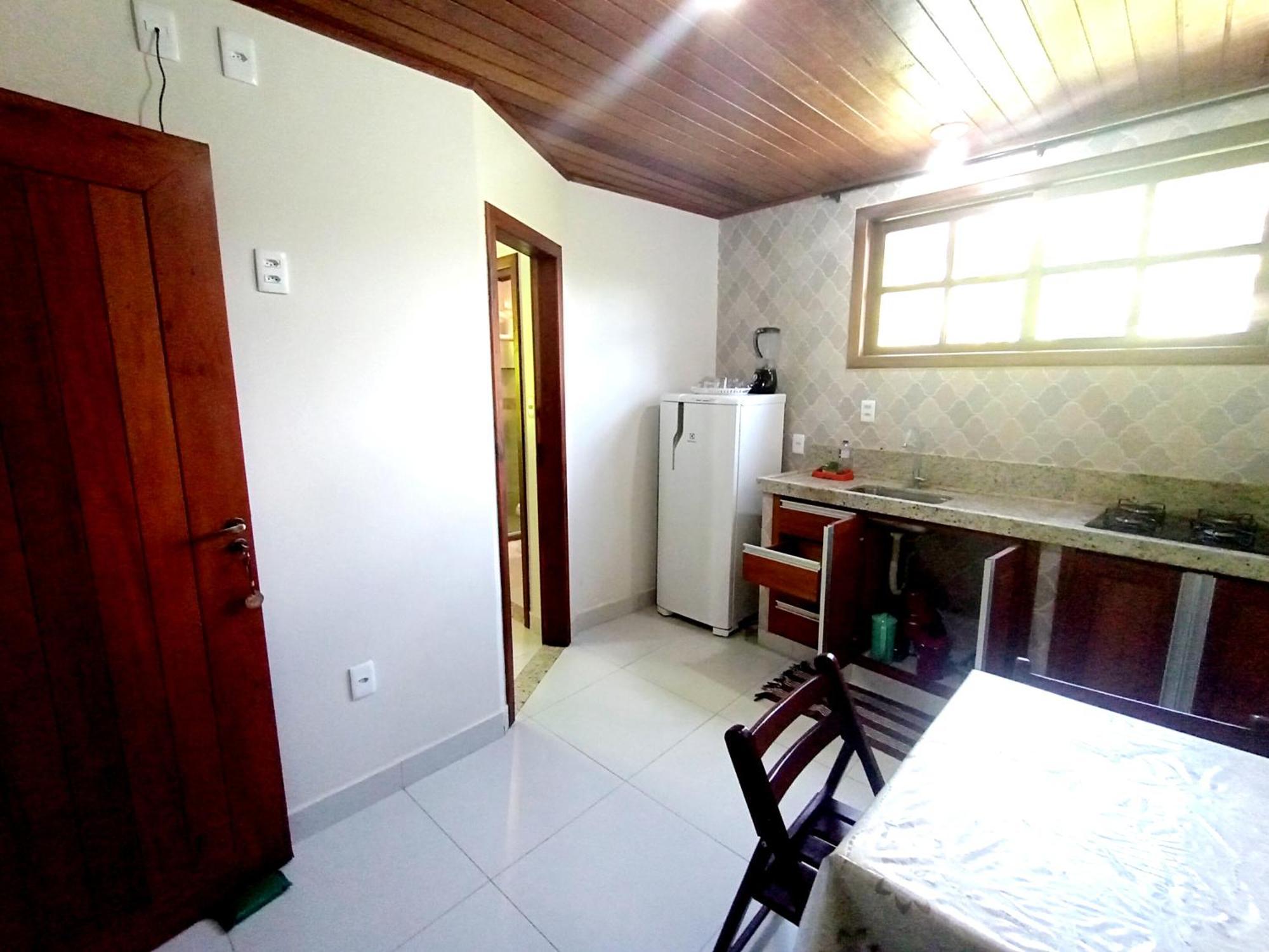 Pousada Lagoa Flat Morro de São Paulo Εξωτερικό φωτογραφία