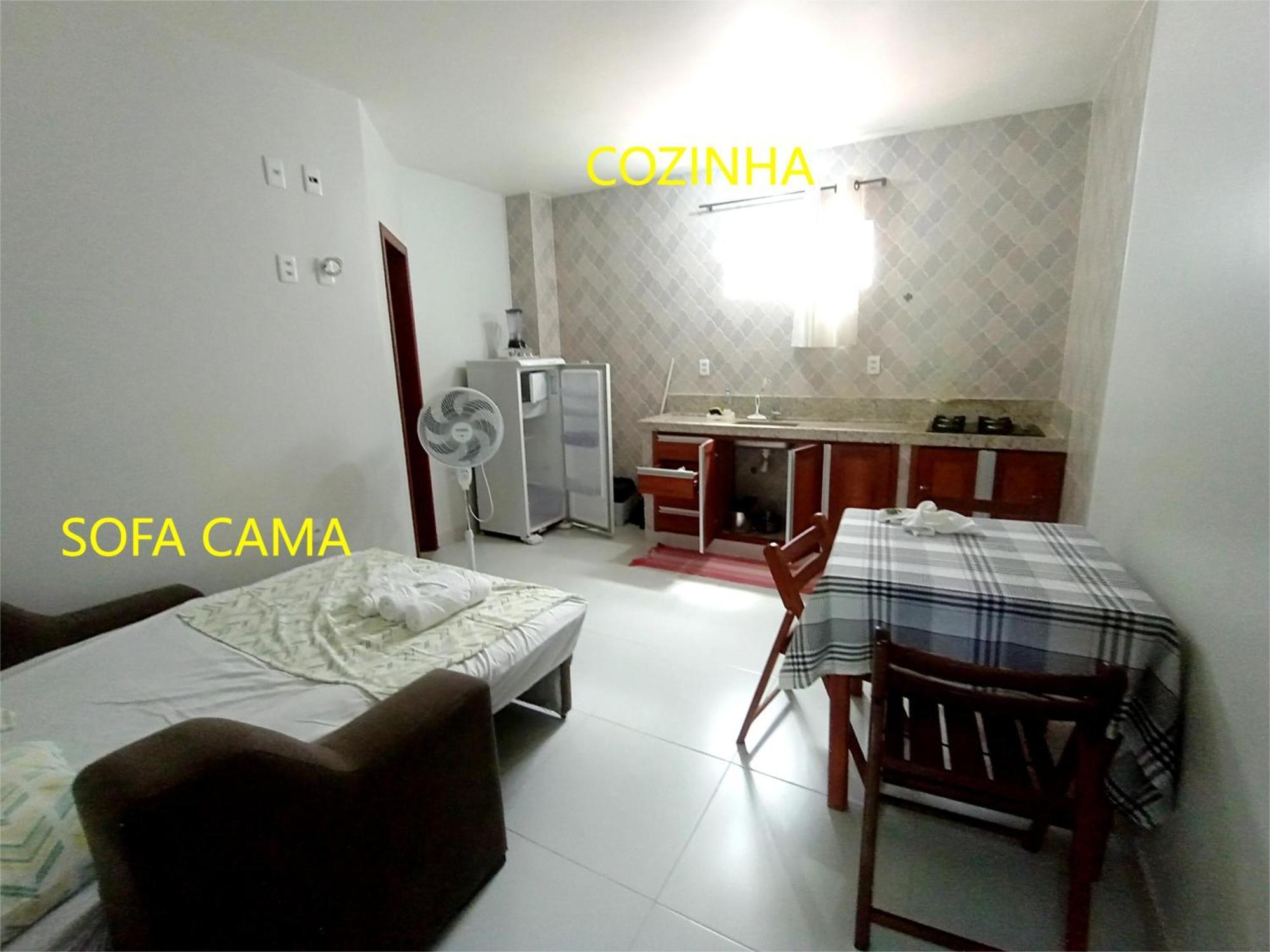 Pousada Lagoa Flat Morro de São Paulo Εξωτερικό φωτογραφία