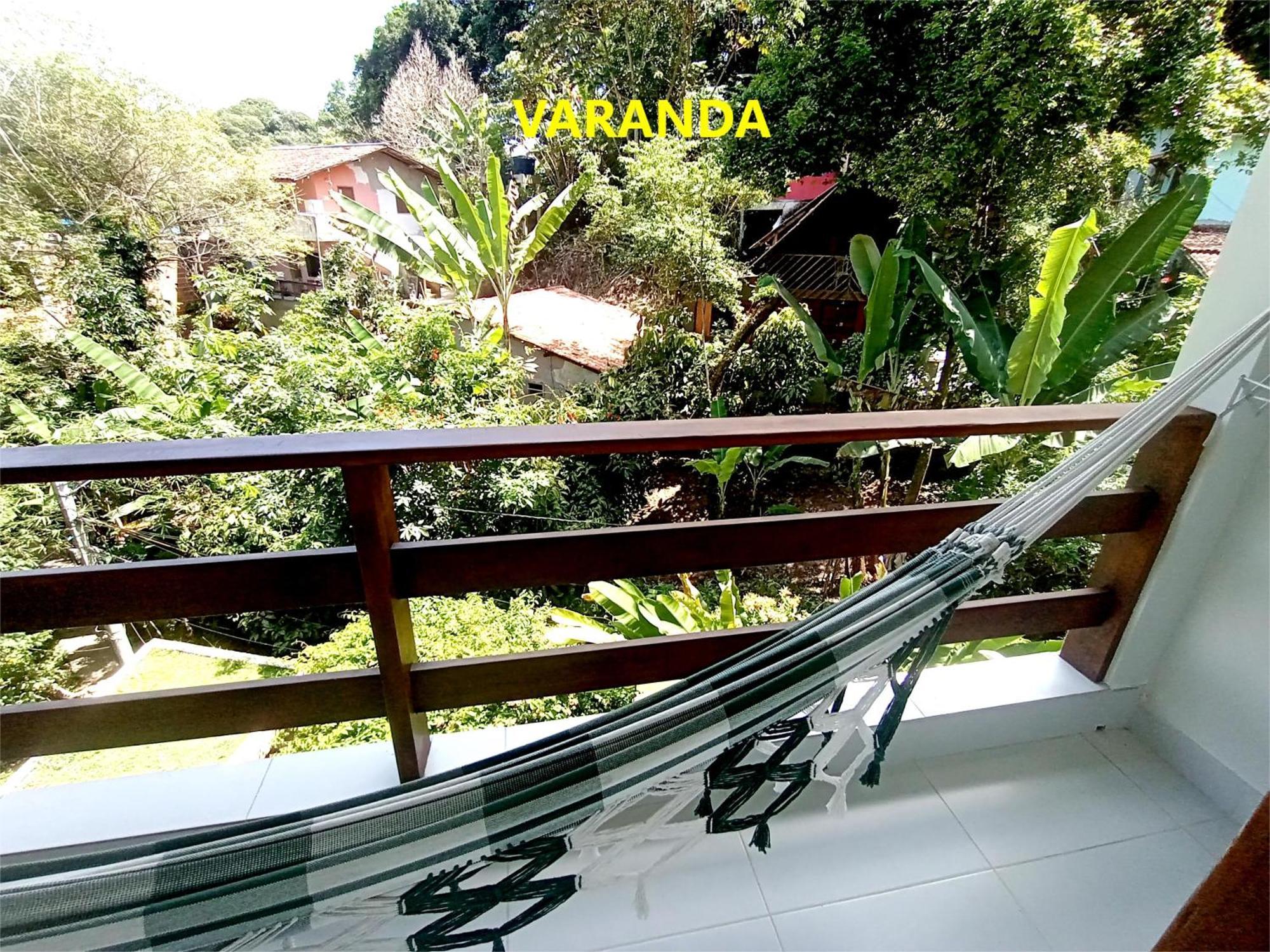 Pousada Lagoa Flat Morro de São Paulo Εξωτερικό φωτογραφία