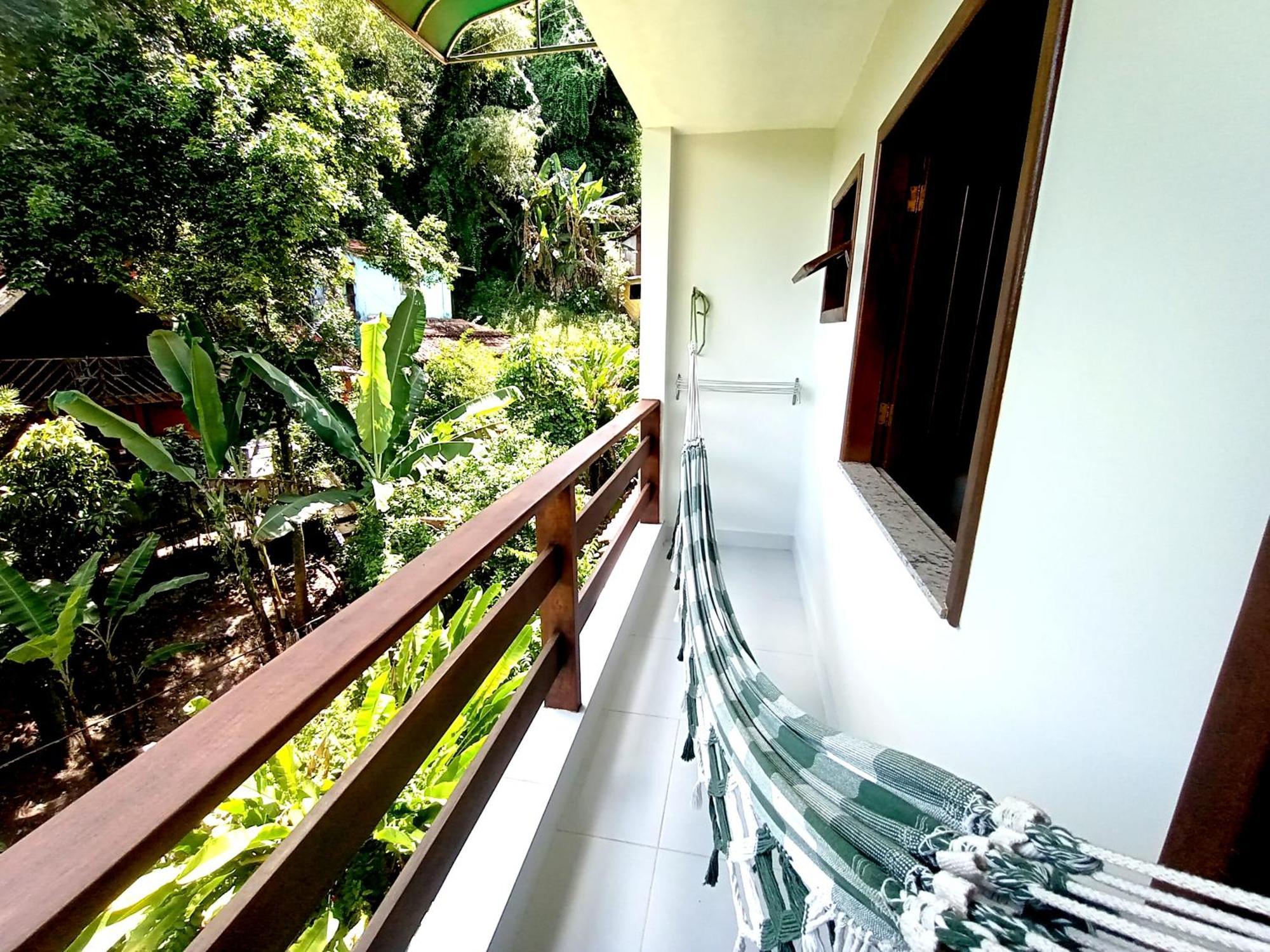 Pousada Lagoa Flat Morro de São Paulo Εξωτερικό φωτογραφία