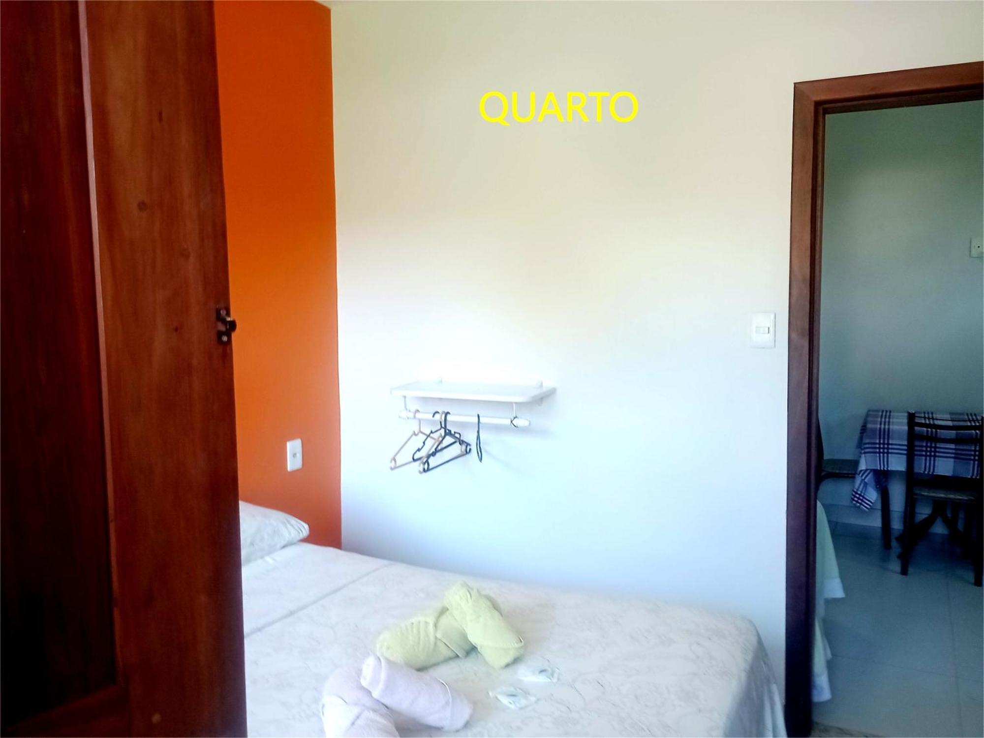Pousada Lagoa Flat Morro de São Paulo Εξωτερικό φωτογραφία