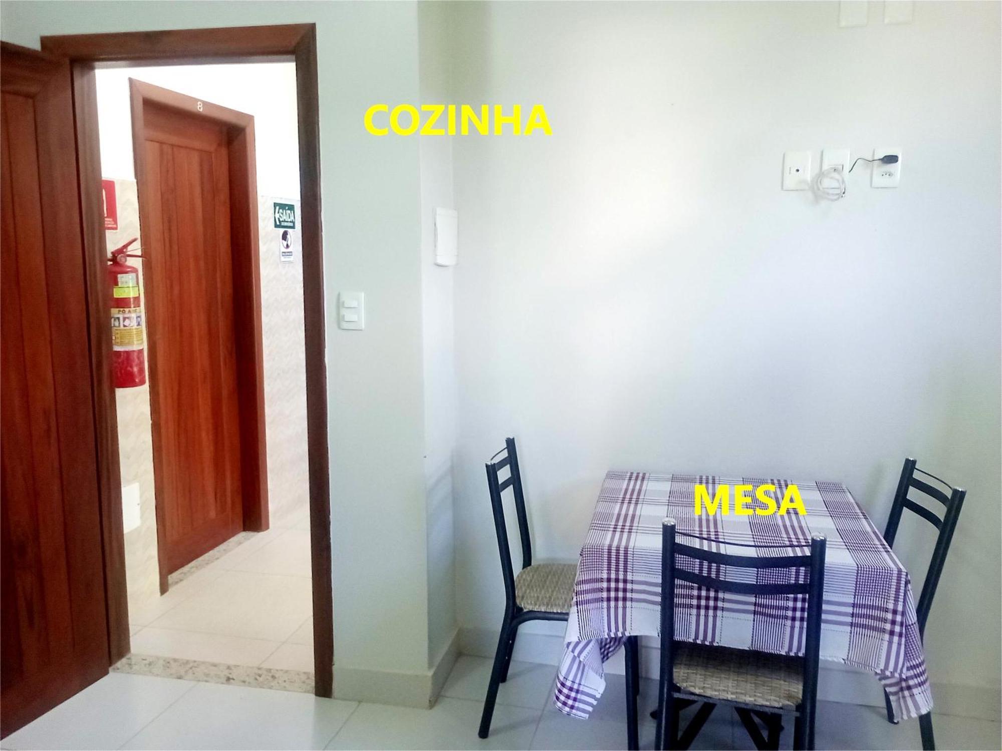 Pousada Lagoa Flat Morro de São Paulo Εξωτερικό φωτογραφία
