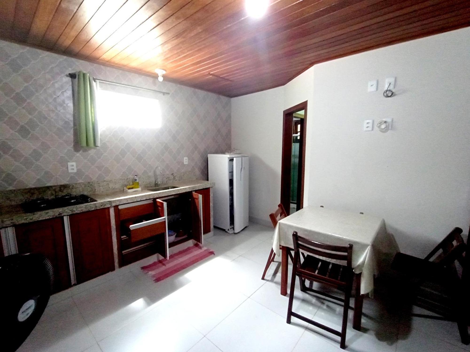 Pousada Lagoa Flat Morro de São Paulo Εξωτερικό φωτογραφία