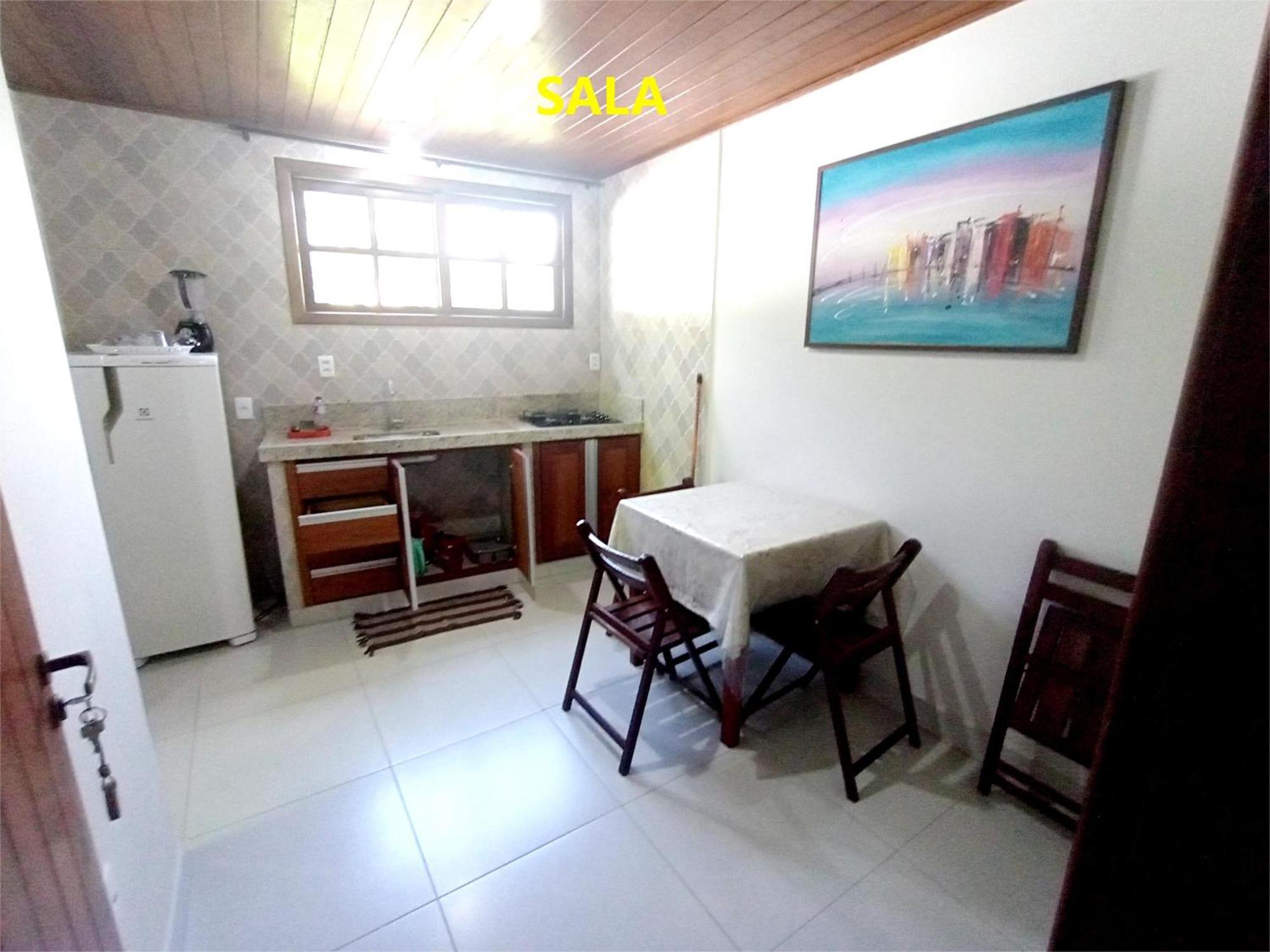 Pousada Lagoa Flat Morro de São Paulo Εξωτερικό φωτογραφία