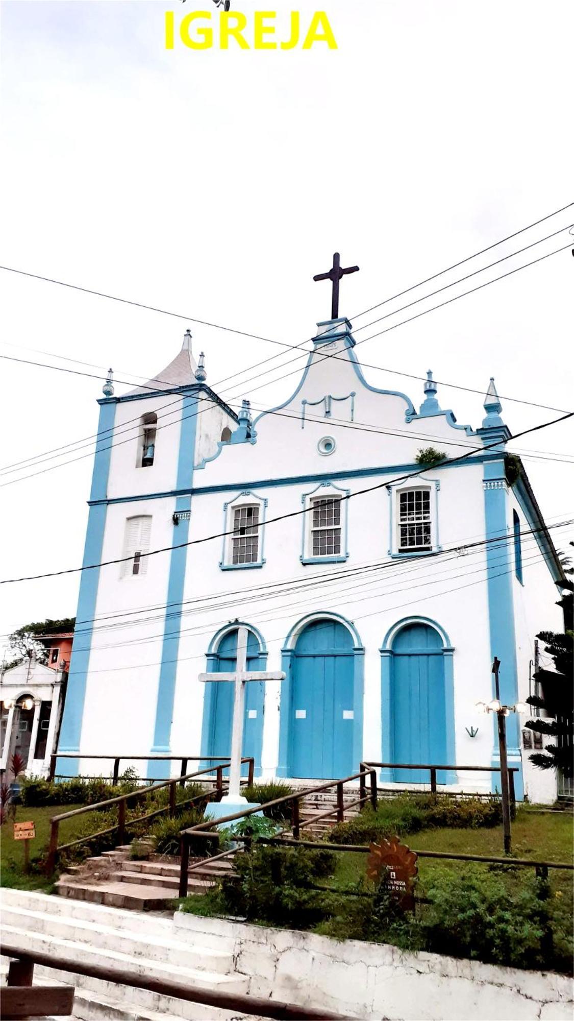Pousada Lagoa Flat Morro de São Paulo Εξωτερικό φωτογραφία