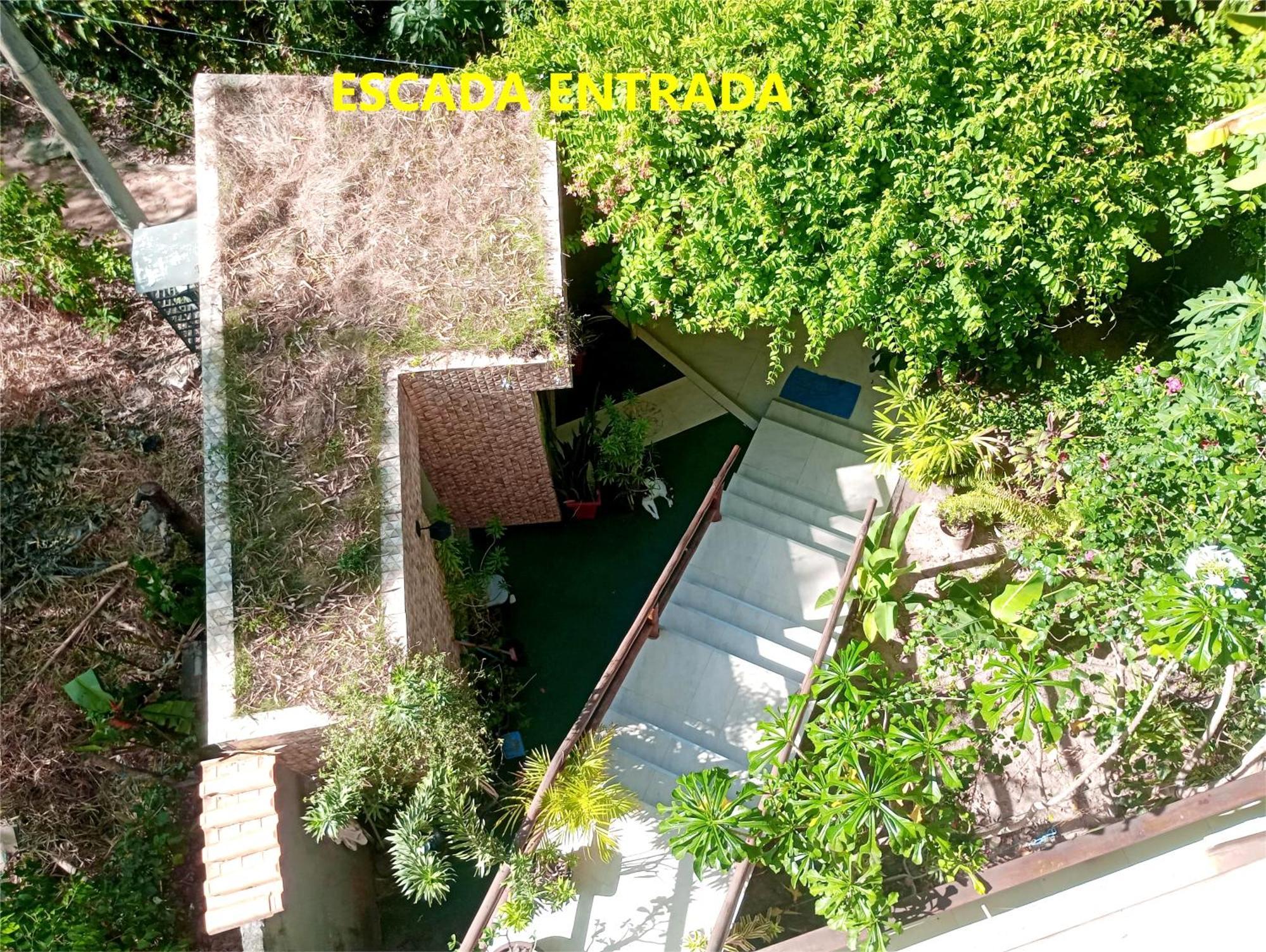 Pousada Lagoa Flat Morro de São Paulo Εξωτερικό φωτογραφία
