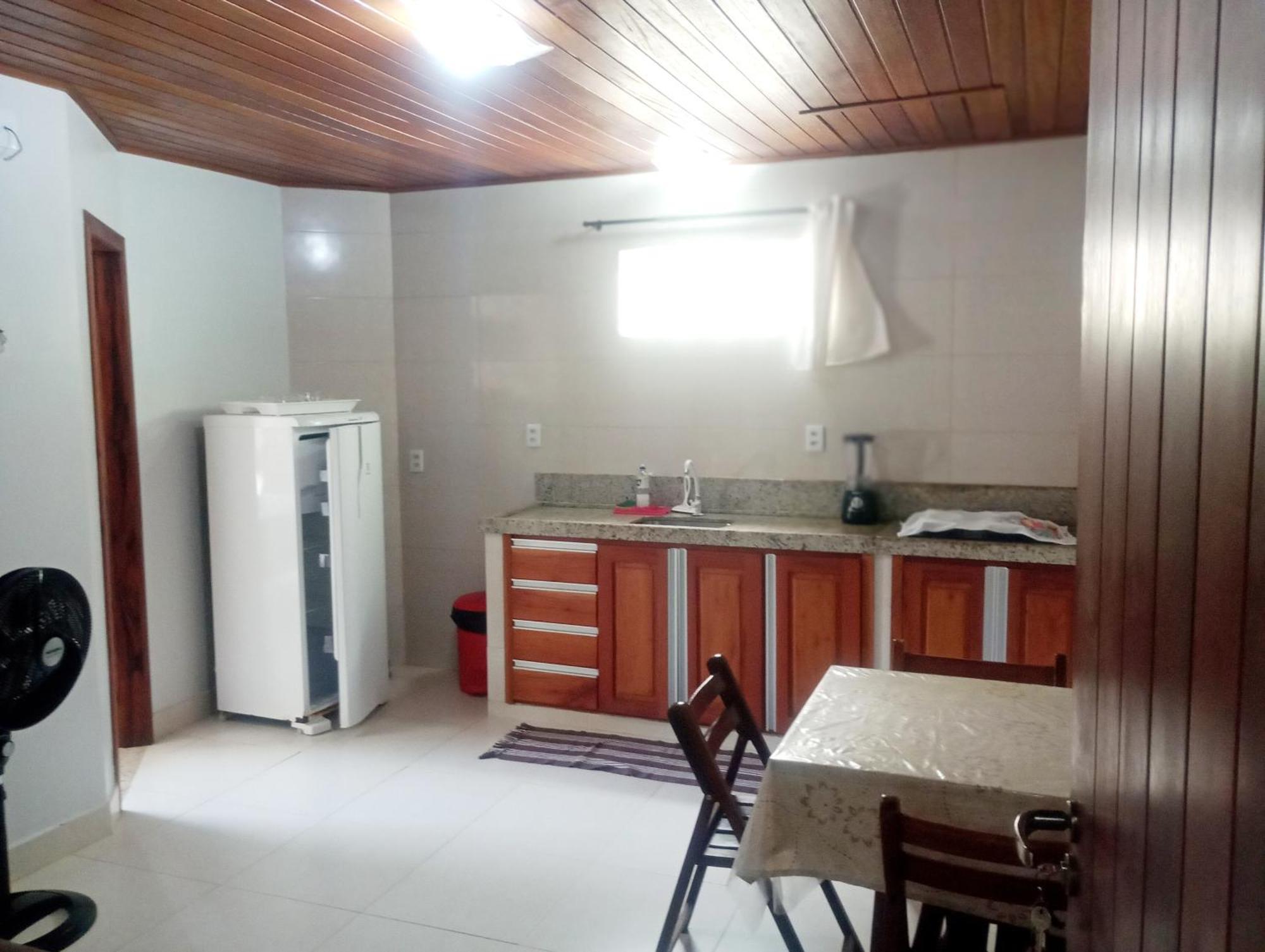 Pousada Lagoa Flat Morro de São Paulo Εξωτερικό φωτογραφία