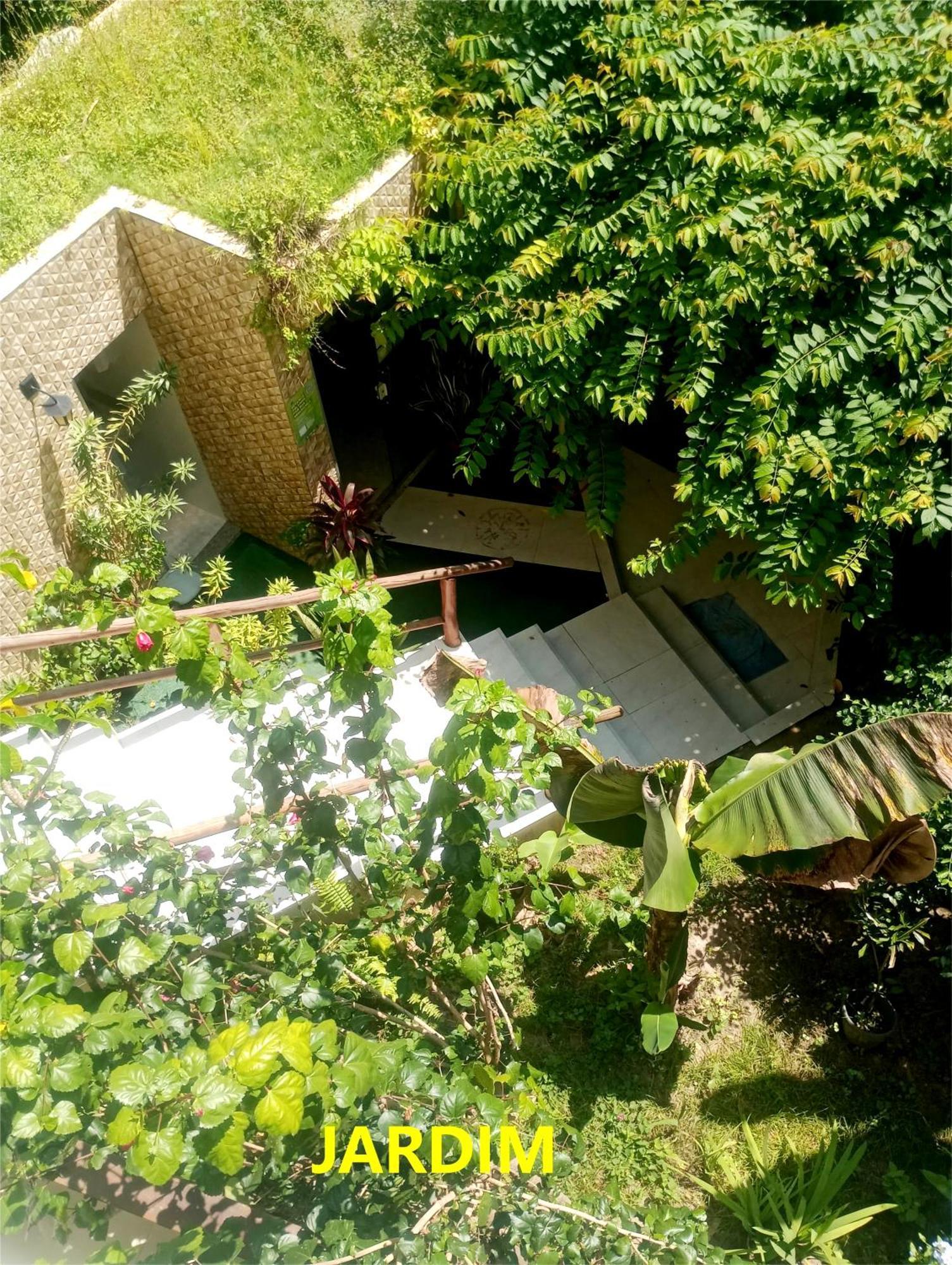 Pousada Lagoa Flat Morro de São Paulo Εξωτερικό φωτογραφία